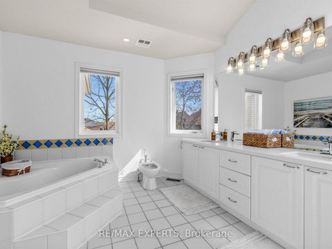 Photo 23 at 203 Thomson Creek Boulevard, Islington Woods, Vaughan