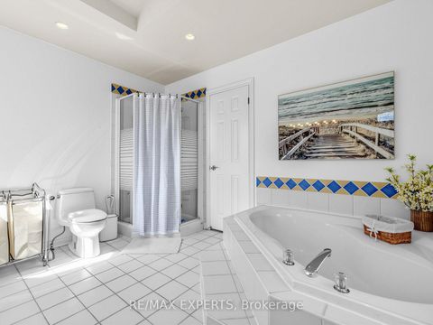 Photo 25 at 203 Thomson Creek Boulevard, Islington Woods, Vaughan