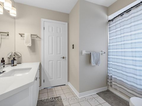 Photo 27 at 203 Thomson Creek Boulevard, Islington Woods, Vaughan