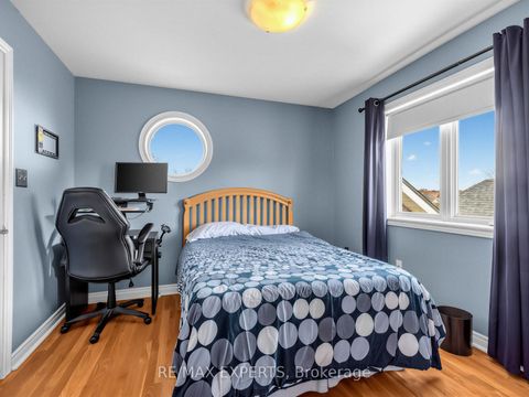 Photo 28 at 203 Thomson Creek Boulevard, Islington Woods, Vaughan