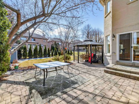Photo 31 at 203 Thomson Creek Boulevard, Islington Woods, Vaughan