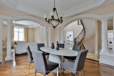 Photo 10 at 177 Duncan Road, Langstaff, Richmond Hill