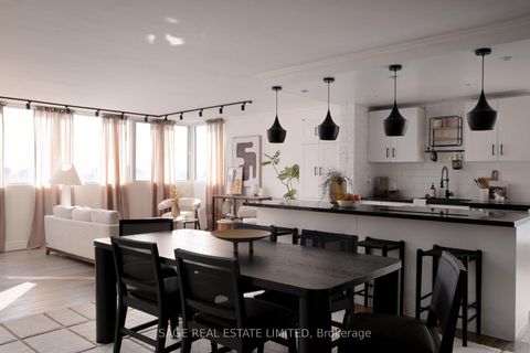 Photo 0 at 2506 - 80 Antibes Drive, Branson, Toronto