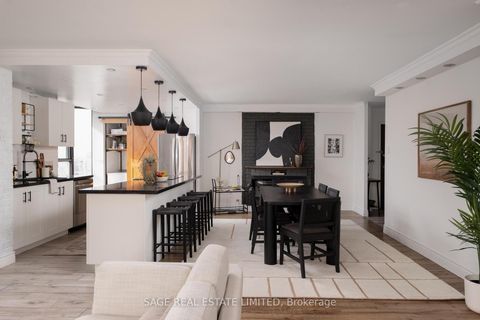 Photo 6 at 2506 - 80 Antibes Drive, Branson, Toronto