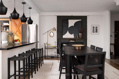 Photo 7 at 2506 - 80 Antibes Drive, Branson, Toronto