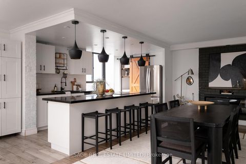 Photo 8 at 2506 - 80 Antibes Drive, Branson, Toronto