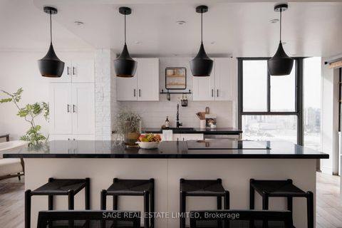 Photo 9 at 2506 - 80 Antibes Drive, Branson, Toronto