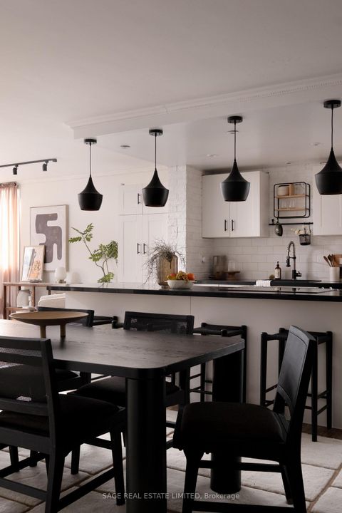 Photo 10 at 2506 - 80 Antibes Drive, Branson, Toronto