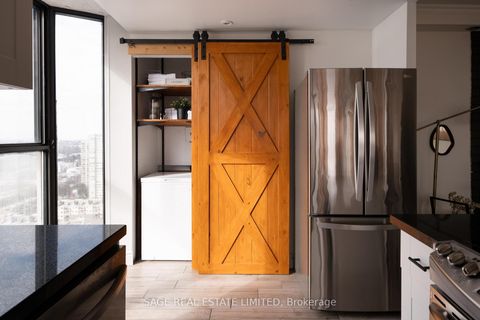 Photo 11 at 2506 - 80 Antibes Drive, Branson, Toronto