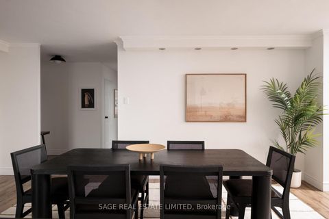 Photo 12 at 2506 - 80 Antibes Drive, Branson, Toronto