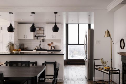 Photo 13 at 2506 - 80 Antibes Drive, Branson, Toronto