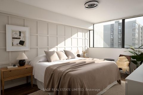 Photo 15 at 2506 - 80 Antibes Drive, Branson, Toronto