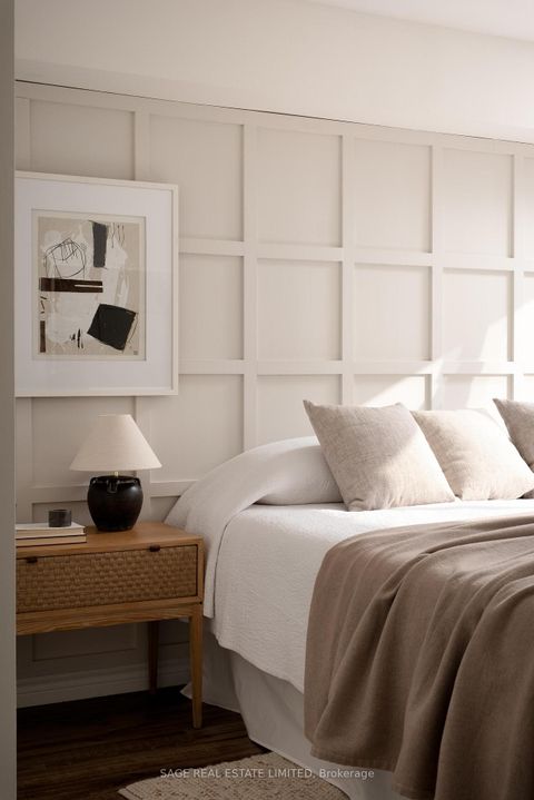 Photo 17 at 2506 - 80 Antibes Drive, Branson, Toronto