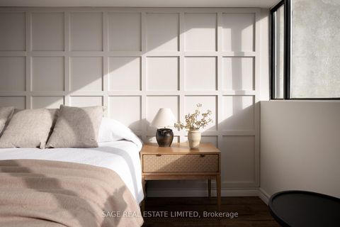 Photo 19 at 2506 - 80 Antibes Drive, Branson, Toronto