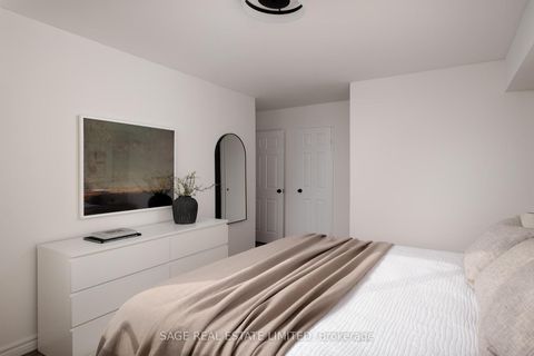Photo 20 at 2506 - 80 Antibes Drive, Branson, Toronto