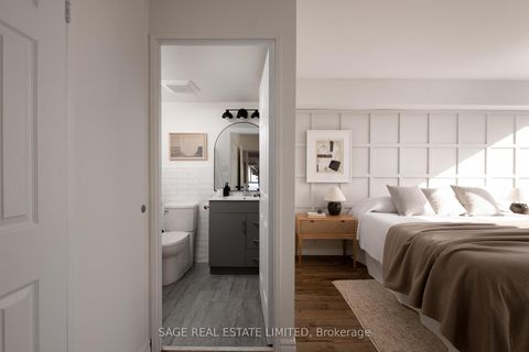 Photo 21 at 2506 - 80 Antibes Drive, Branson, Toronto