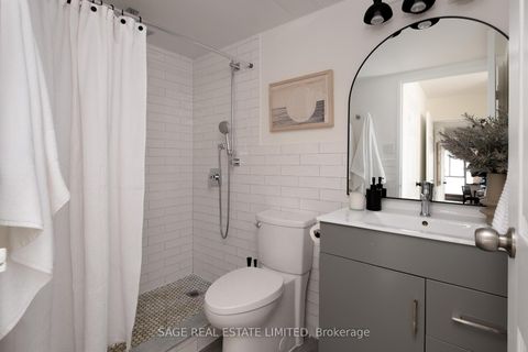 Photo 22 at 2506 - 80 Antibes Drive, Branson, Toronto