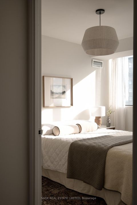 Photo 24 at 2506 - 80 Antibes Drive, Branson, Toronto