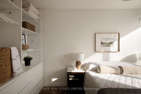 Photo 25 at 2506 - 80 Antibes Drive, Branson, Toronto