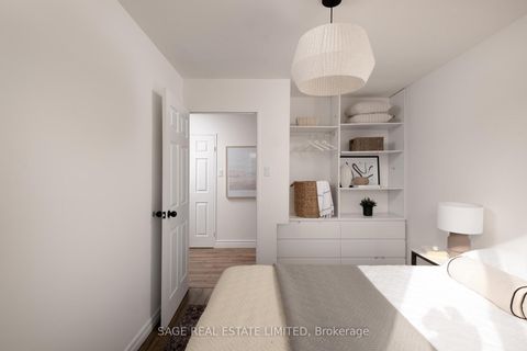 Photo 26 at 2506 - 80 Antibes Drive, Branson, Toronto