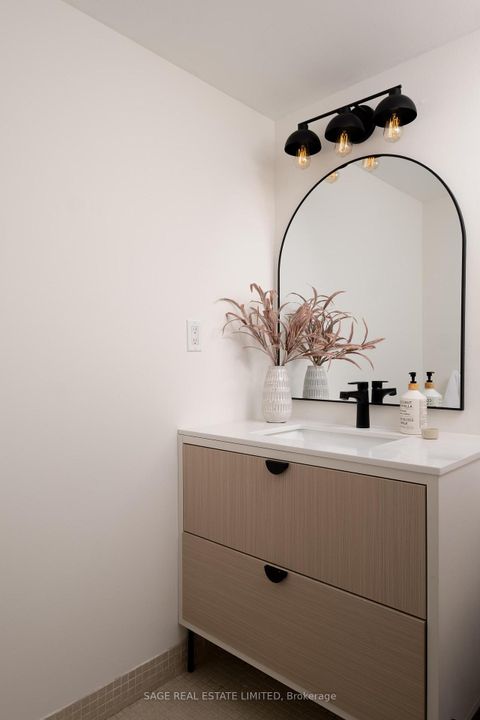 Photo 27 at 2506 - 80 Antibes Drive, Branson, Toronto