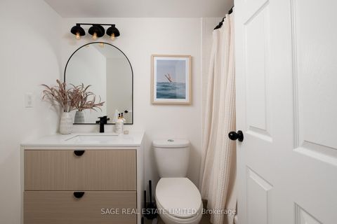 Photo 28 at 2506 - 80 Antibes Drive, Branson, Toronto