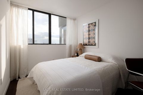 Photo 29 at 2506 - 80 Antibes Drive, Branson, Toronto