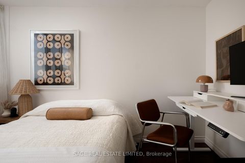 Photo 30 at 2506 - 80 Antibes Drive, Branson, Toronto