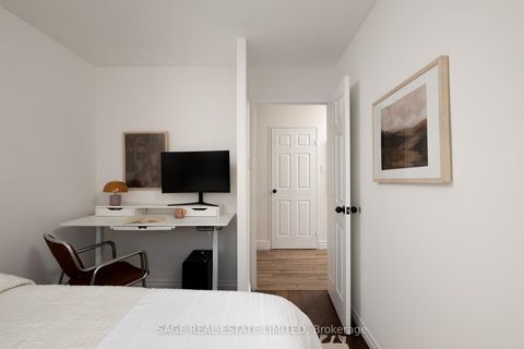 Photo 31 at 2506 - 80 Antibes Drive, Branson, Toronto