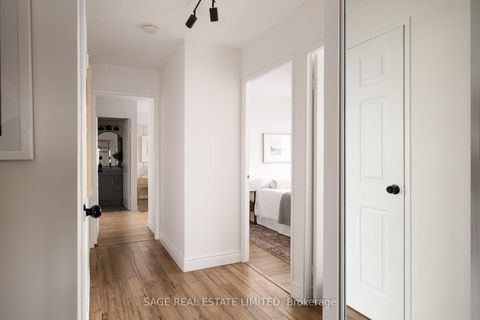 Photo 33 at 2506 - 80 Antibes Drive, Branson, Toronto