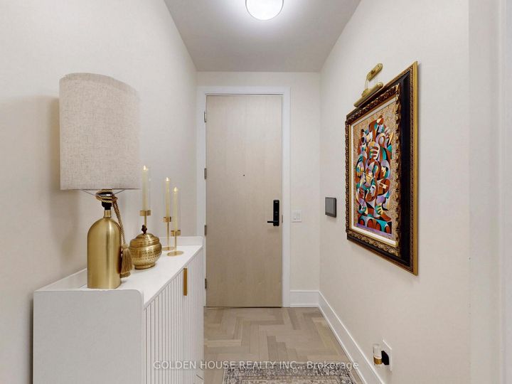 Photo 3 at 715 - 155 Merchants' Wharf, Waterfront Communities C8, Toronto