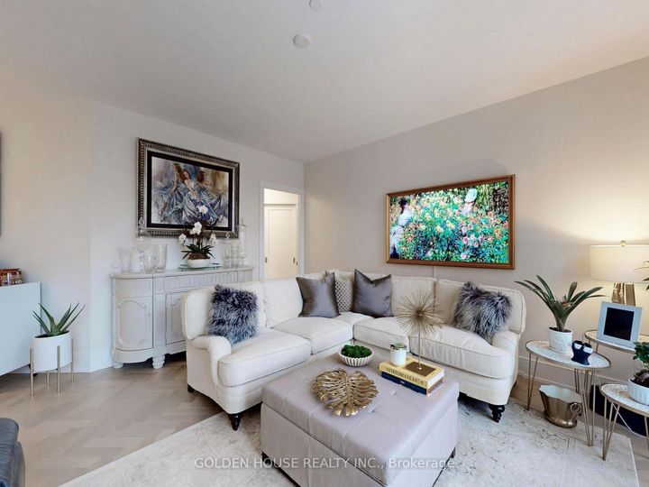 Photo 8 at 715 - 155 Merchants' Wharf, Waterfront Communities C8, Toronto