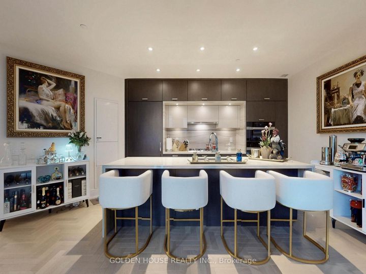 Photo 12 at 715 - 155 Merchants' Wharf, Waterfront Communities C8, Toronto