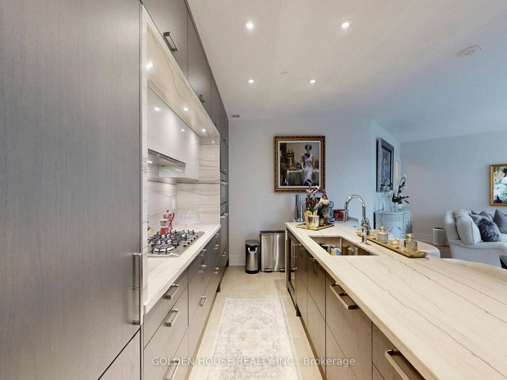 Photo 15 at 715 - 155 Merchants' Wharf, Waterfront Communities C8, Toronto