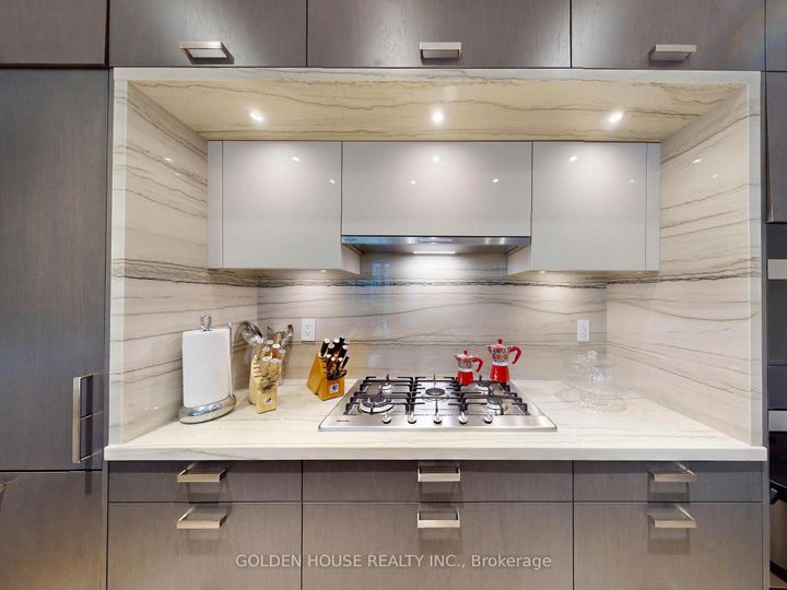 Photo 17 at 715 - 155 Merchants' Wharf, Waterfront Communities C8, Toronto