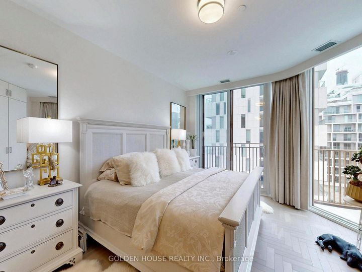 Photo 18 at 715 - 155 Merchants' Wharf, Waterfront Communities C8, Toronto