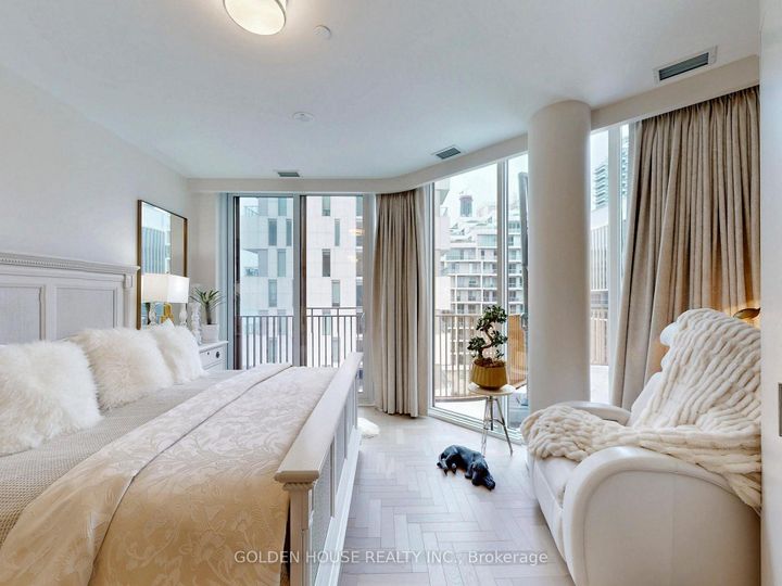 Photo 19 at 715 - 155 Merchants' Wharf, Waterfront Communities C8, Toronto