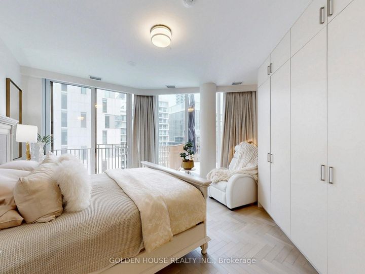 Photo 20 at 715 - 155 Merchants' Wharf, Waterfront Communities C8, Toronto