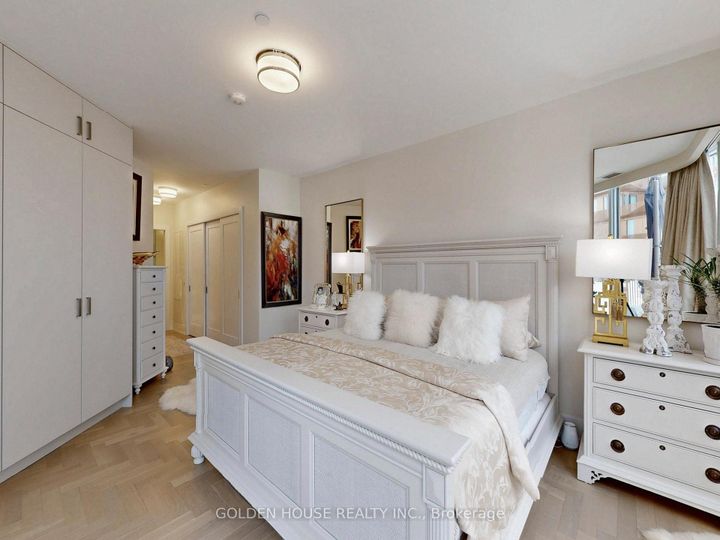 Photo 21 at 715 - 155 Merchants' Wharf, Waterfront Communities C8, Toronto