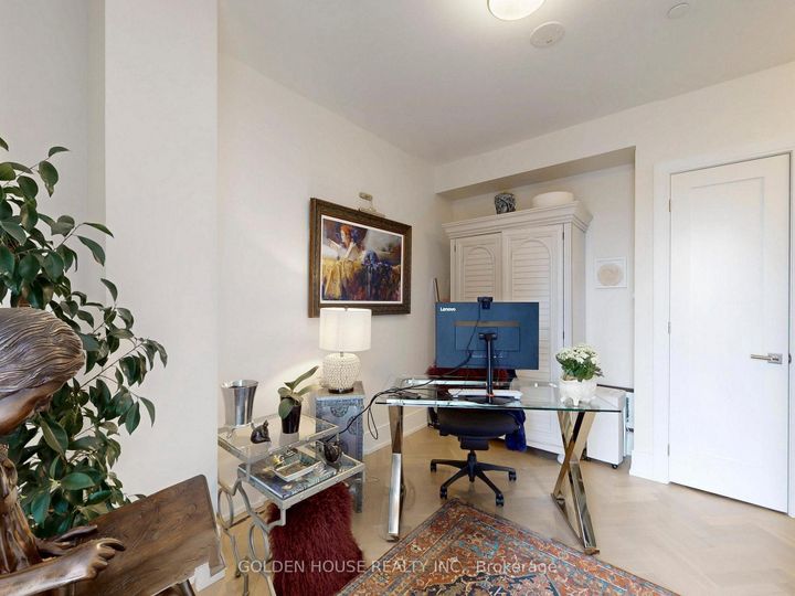 Photo 30 at 715 - 155 Merchants' Wharf, Waterfront Communities C8, Toronto