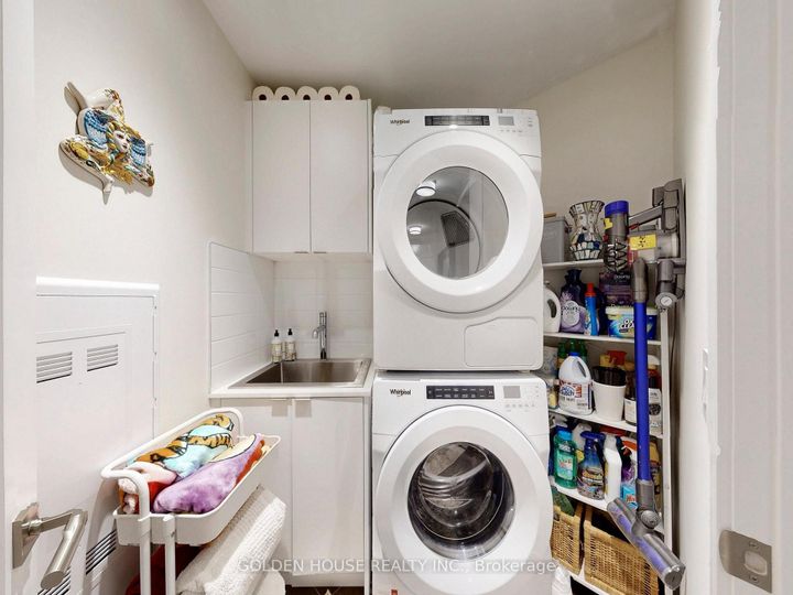 Photo 32 at 715 - 155 Merchants' Wharf, Waterfront Communities C8, Toronto