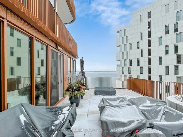 Photo 38 at 715 - 155 Merchants' Wharf, Waterfront Communities C8, Toronto