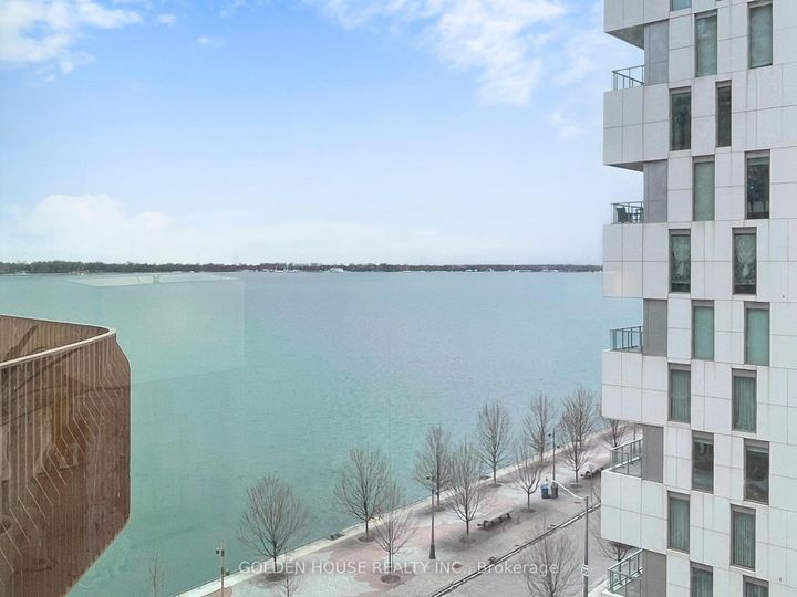Photo 40 at 715 - 155 Merchants' Wharf, Waterfront Communities C8, Toronto