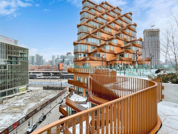 Photo 41 at 715 - 155 Merchants' Wharf, Waterfront Communities C8, Toronto