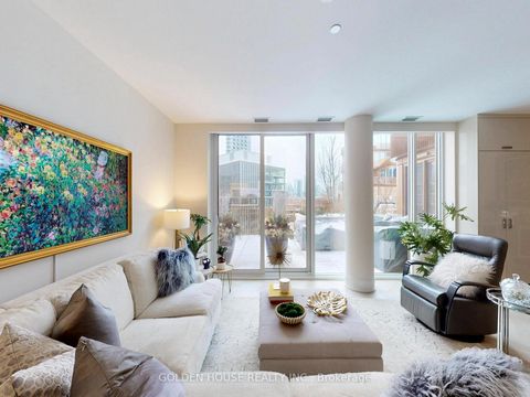 Photo 5 at 715 - 155 Merchants' Wharf, Waterfront Communities C8, Toronto