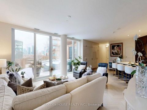 Photo 6 at 715 - 155 Merchants' Wharf, Waterfront Communities C8, Toronto