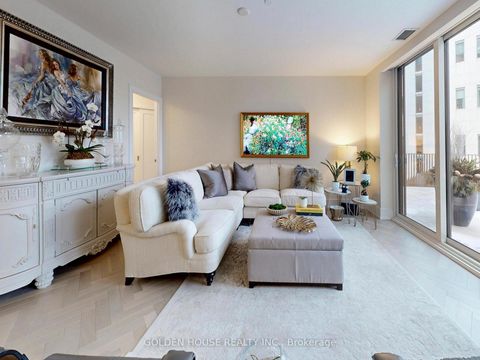 Photo 7 at 715 - 155 Merchants' Wharf, Waterfront Communities C8, Toronto