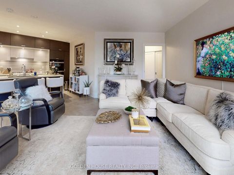 Photo 9 at 715 - 155 Merchants' Wharf, Waterfront Communities C8, Toronto