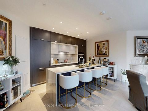 Photo 11 at 715 - 155 Merchants' Wharf, Waterfront Communities C8, Toronto