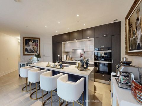 Photo 13 at 715 - 155 Merchants' Wharf, Waterfront Communities C8, Toronto